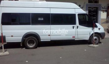 Ford Transit Occasion 2012 Diesel 105000Km Mohammedia #59163