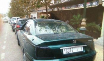 Honda Accord Occasion 2000 Essence 96826Km Rabat #59431