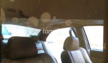 Honda Accord Occasion 2000 Essence 96826Km Rabat #59431 plein