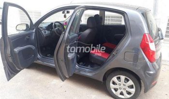 Hyundai i10 Occasion 2011 Essence 70000Km Fès #59553