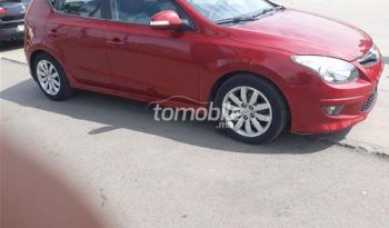 Hyundai i30 Occasion 2011 Diesel 130000Km Casablanca #59651