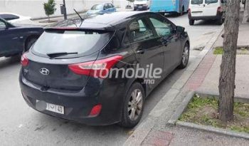 Hyundai i30 Occasion 2014 Diesel 47000Km Tanger #59560