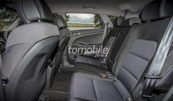 Hyundai ix35 Occasion 2012 Diesel 99000Km Marrakech #59458 plein