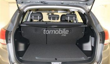Hyundai ix35 Occasion 2012 Diesel 99000Km Marrakech #59458