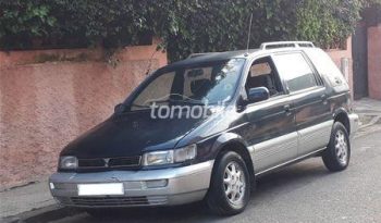 Hyundai Santamo Occasion 2002 Essence 95000Km Casablanca #59538