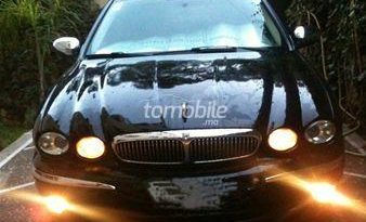 Jaguar X-Type Occasion 2006 Diesel 180000Km Casablanca #59192