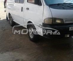 KIA Pregio  2005 Diesel 220000Km Kénitra #59034