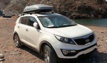 KIA Sportage Occasion 2011 Diesel 90000Km Casablanca #59601