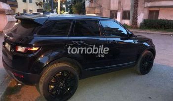 Land Rover Range Rover Evoque Occasion 2017 Diesel 14000Km Casablanca #59418