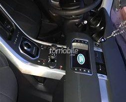 Land Rover Range Rover Evoque Occasion 2017 Diesel 14000Km Casablanca #59418 full