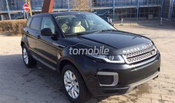Land Rover Range Rover Evoque Occasion 2018 Diesel Km Casablanca #59714 full