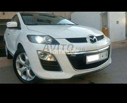Mazda Autres-modales Occasion 2010 Diesel 152000Km Casablanca #59830