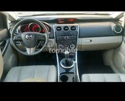 Mazda Autres-modales Occasion 2010 Diesel 152000Km Casablanca #59830 plein