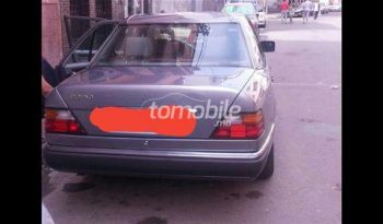 Mercedes-Benz 250 Occasion 1989 Diesel 300000Km Casablanca #59048