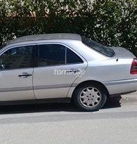Mercedes-Benz 250 Occasion 1993 Diesel 200Km Tanger #59768