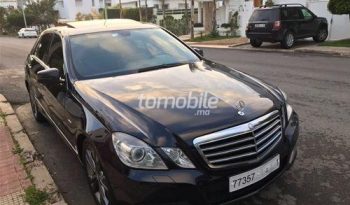 Mercedes-Benz 250 Occasion 2009 Diesel 200000Km Rabat #59548