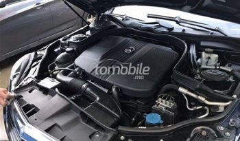 Mercedes-Benz 250 Occasion 2009 Diesel 200000Km Rabat #59548 plein