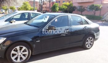 Mercedes-Benz CLA 220 Importé  2008 Diesel 135000Km Marrakech #59124