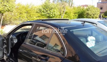 Mercedes-Benz CLA 220 Importé  2008 Diesel 135000Km Marrakech #59124 plein