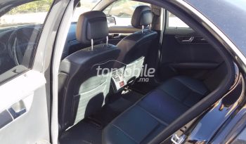 Mercedes-Benz CLA 220 Importé  2008 Diesel 135000Km Marrakech #59124 plein