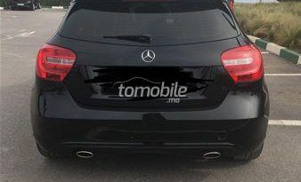 Mercedes-Benz Classe A Occasion 2014 Diesel 69000Km Casablanca #59788 plein