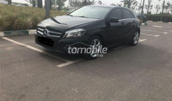 Mercedes-Benz Classe A Occasion 2014 Diesel 69000Km Casablanca #59788
