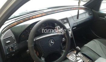 Mercedes-Benz Classe C Occasion 1999 Diesel 330000Km Meknès #59794 full