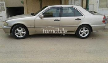 Mercedes-Benz Classe C Occasion 1999 Diesel 330000Km Meknès #59794