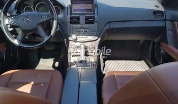 Mercedes-Benz Classe C Occasion 2010 Diesel 100000Km Casablanca #59825 full