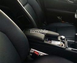 Mercedes-Benz Classe C Occasion 2011 Diesel 109100Km Rabat #59053 full