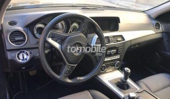 Mercedes-Benz Classe C Occasion 2011 Diesel 35000Km Rabat #59777 full