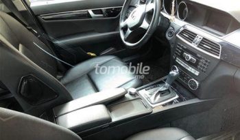 Mercedes-Benz Classe C Occasion 2014 Diesel 38900Km Casablanca #59405 full