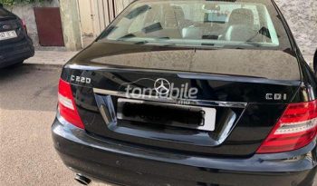 Mercedes-Benz Classe C Occasion 2014 Diesel 38900Km Casablanca #59405