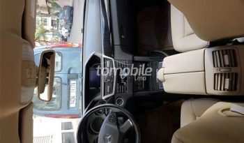 Mercedes-Benz Classe E Occasion 2010 Diesel 90000Km Casablanca #59524