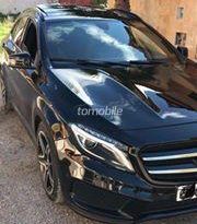 Mercedes-Benz Classe GLA Occasion 2014 Diesel 89000Km Rabat #59153