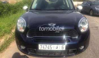 Mini Cooper Countryman Occasion 2012 Essence 52000Km Casablanca #59521