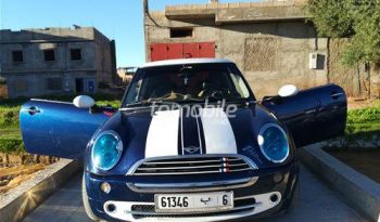 Mini Cooper Occasion 2005 Essence 160000Km Béni Mellal #59705 full