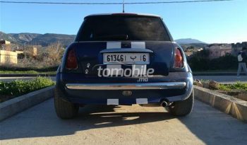 Mini Cooper Occasion 2005 Essence 160000Km Béni Mellal #59705