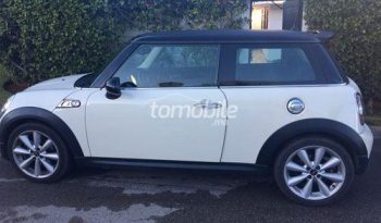 Mini Cooper Occasion 2012 Essence 36000Km Rabat #59396