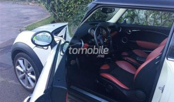 Mini Cooper Occasion 2012 Essence 36000Km Rabat #59396 full