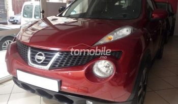 Nissan Juke Occasion 2018  102000Km Fès #59253