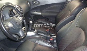 Nissan Juke Occasion 2014  102000Km Fès #59253 plein