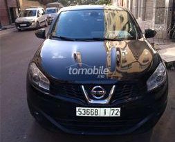 Nissan Qashqai Occasion 2011 Diesel 111000Km Casablanca #59135 plein
