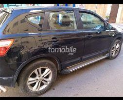 Nissan Qashqai Occasion 2011 Diesel 111000Km Casablanca #59135