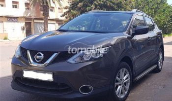 Nissan Qashqai Occasion 2015 Diesel 111000Km Casablanca #59509