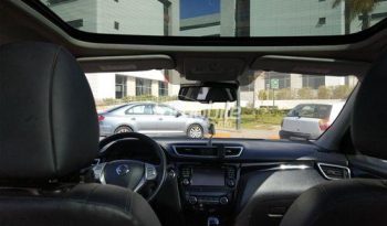 Nissan Qashqai Occasion 2016 Diesel 21000Km Casablanca #59112