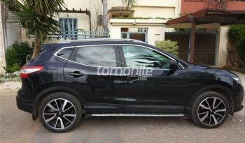 Nissan Qashqai Occasion 2016 Diesel 21000Km Casablanca #59112 plein