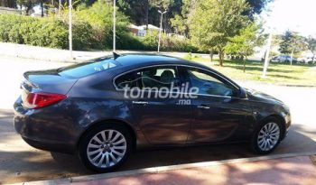 Opel Insignia Occasion 2010 Diesel 139000Km Tanger #59839