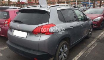 Peugeot 2008 Occasion 2008 Diesel 59000Km Marrakech #59736