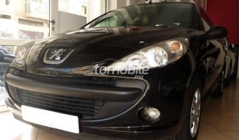 Peugeot 206 Occasion 2013 Diesel 122000Km Fès #59213